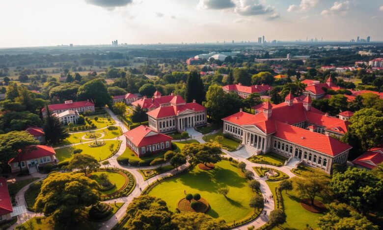 20 Kampus Paling Berprestasi Versi Puspresnas, UGM Nomor Satu